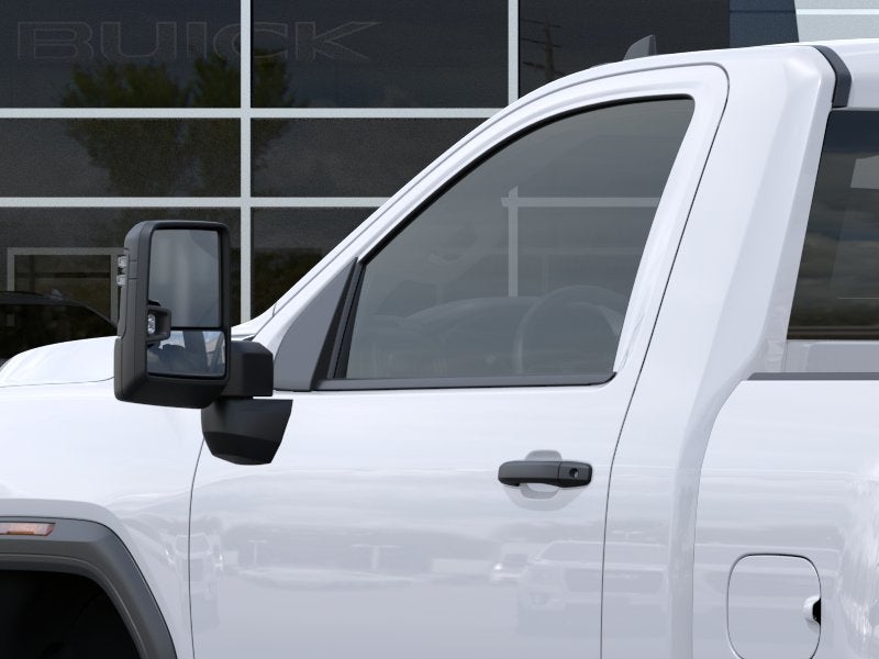 2026 GMC Sierra 3500 HD Pro DRW