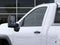 2026 GMC Sierra 3500 HD Pro DRW