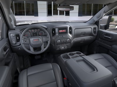 2026 GMC Sierra 3500 HD Pro DRW