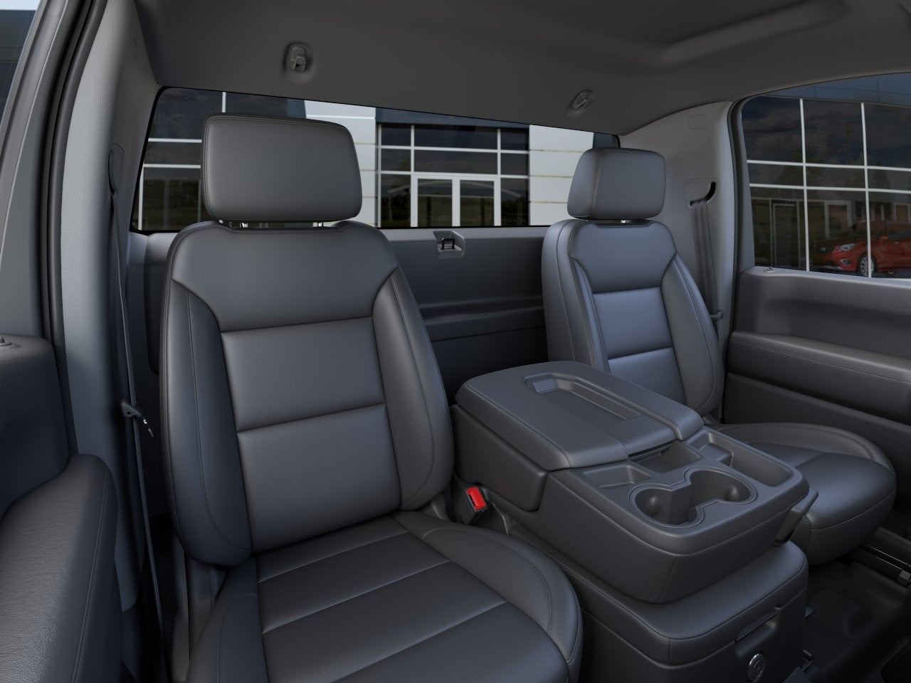 2026 GMC Sierra 3500 HD Pro DRW