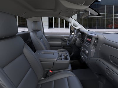 2026 GMC Sierra 3500 HD Pro DRW