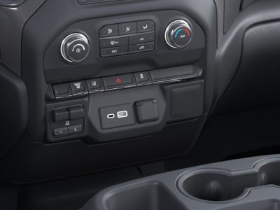 2026 GMC Sierra 3500 HD Pro DRW