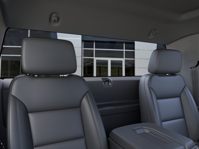 2026 GMC Sierra 3500 HD Pro DRW