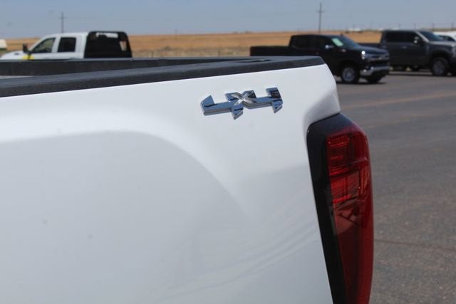 2023 GMC Sierra 2500 HD Pro