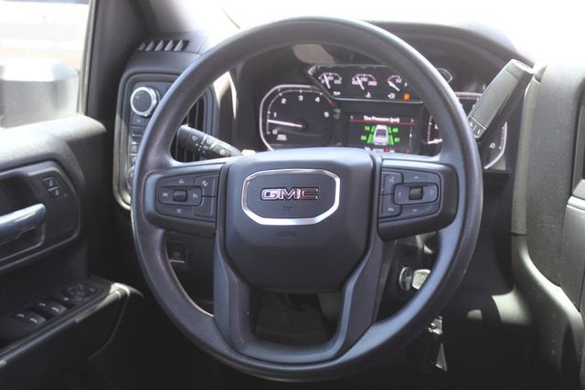 2023 GMC Sierra 2500 HD Pro