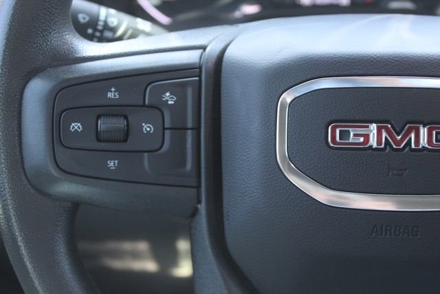 2023 GMC Sierra 2500 HD Pro