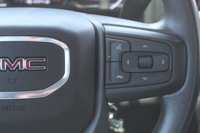 2023 GMC Sierra 2500 HD Pro