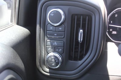 2023 GMC Sierra 2500 HD Pro
