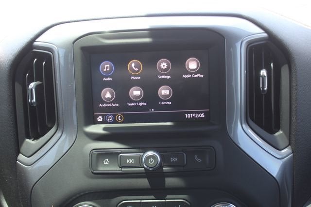 2023 GMC Sierra 2500 HD Pro