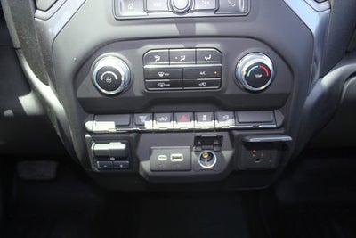 2023 GMC Sierra 2500 HD Pro