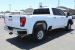 2023 GMC Sierra 2500 HD Pro