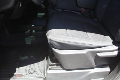 2023 GMC Sierra 2500 HD Pro