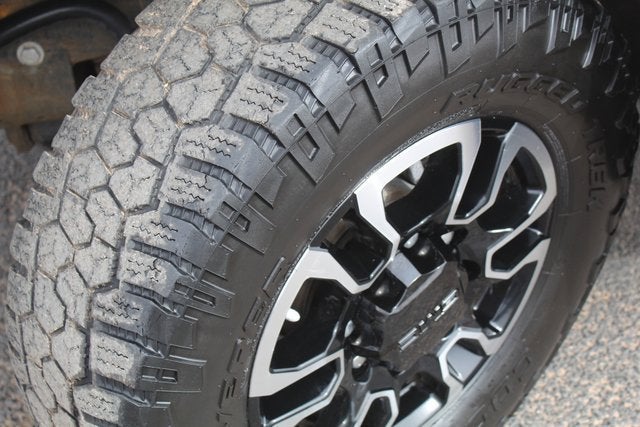 2020 GMC Sierra 2500 HD SLE