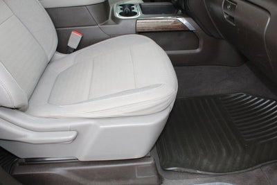 2020 GMC Sierra 2500 HD SLE