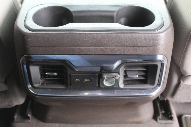 2020 GMC Sierra 2500 HD SLE