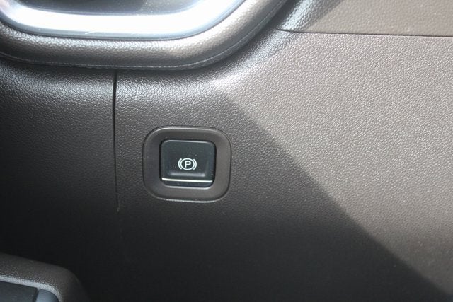 2020 GMC Sierra 2500 HD SLE