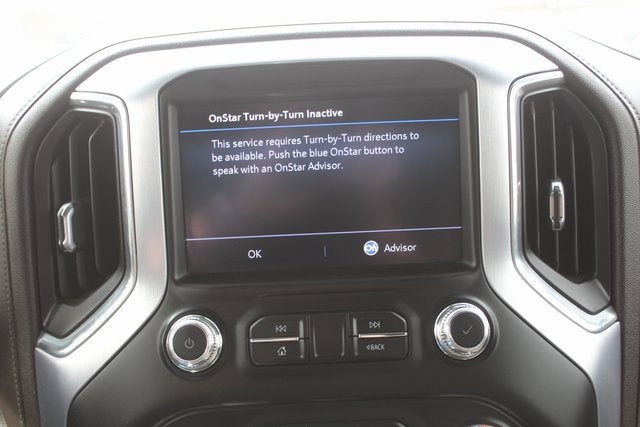 2020 GMC Sierra 2500 HD SLE