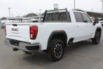 2020 GMC Sierra 2500 HD SLE
