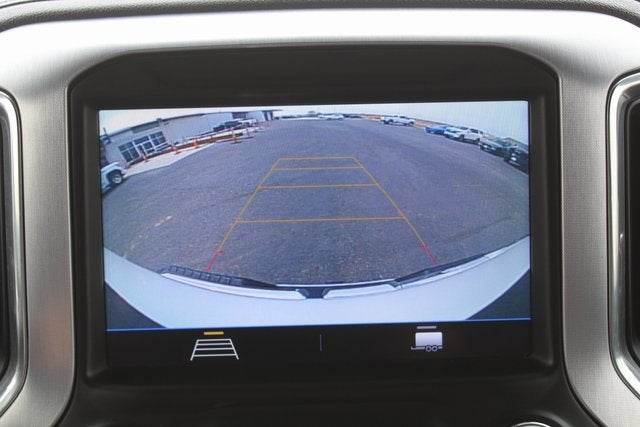 2020 GMC Sierra 2500 HD SLE