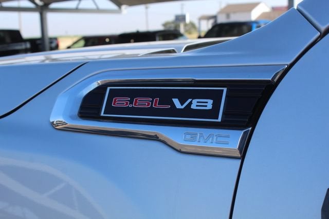 2022 GMC Sierra 2500 HD Denali