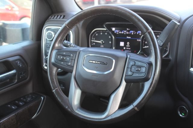 2022 GMC Sierra 2500 HD Denali