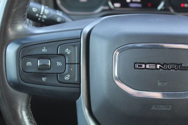 2022 GMC Sierra 2500 HD Denali