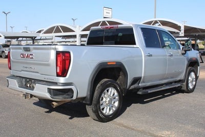 2022 GMC Sierra 2500 HD Denali
