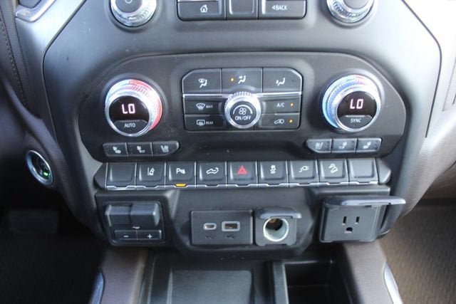 2022 GMC Sierra 2500 HD Denali