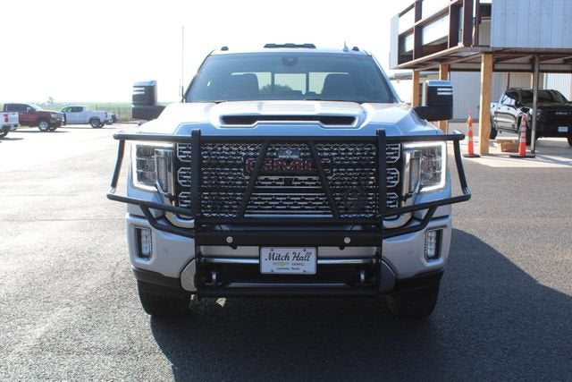 2022 GMC Sierra 2500 HD Denali