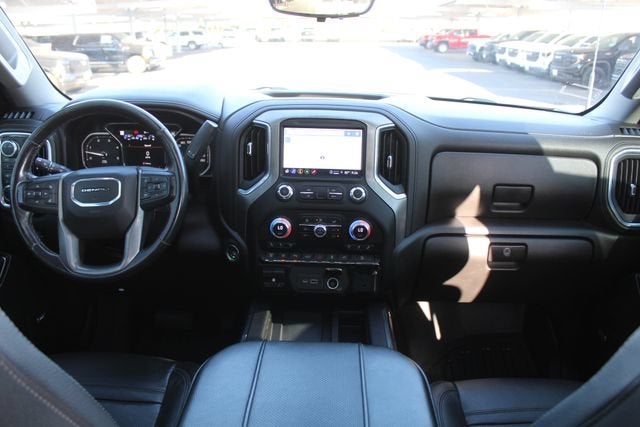 2023 GMC Sierra 2500 HD Denali