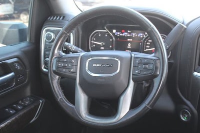 2023 GMC Sierra 2500 HD Denali