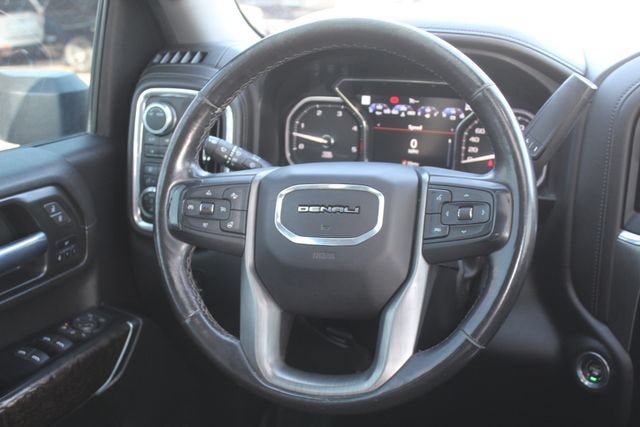 2023 GMC Sierra 2500 HD Denali