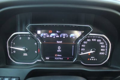 2023 GMC Sierra 2500 HD Denali