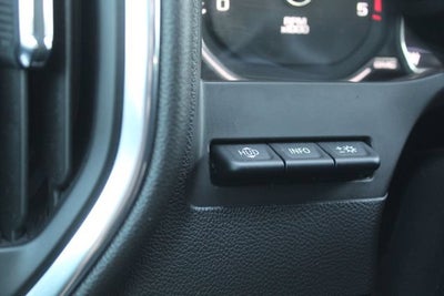 2023 GMC Sierra 2500 HD Denali