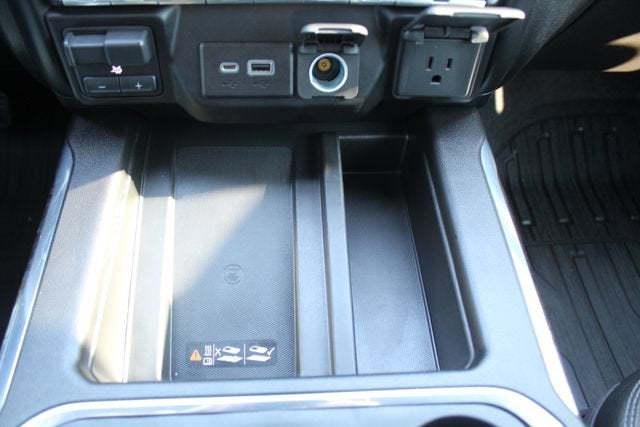 2023 GMC Sierra 2500 HD Denali