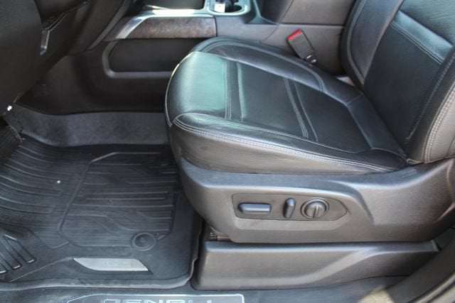 2023 GMC Sierra 2500 HD Denali
