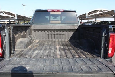 2023 GMC Sierra 2500 HD Denali