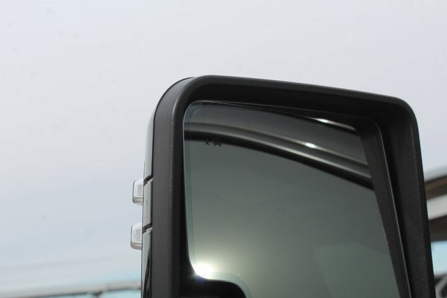 2024 GMC Sierra 2500 HD AT4X