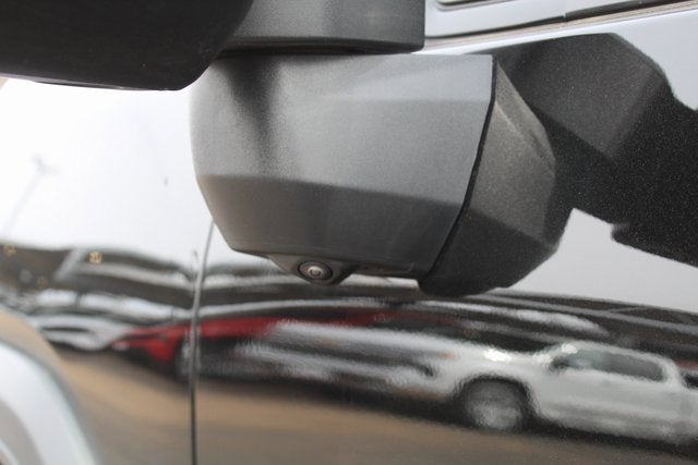 2024 GMC Sierra 2500 HD AT4X