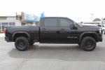 2024 GMC Sierra 2500 HD AT4X