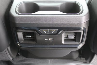 2024 GMC Sierra 2500 HD AT4X