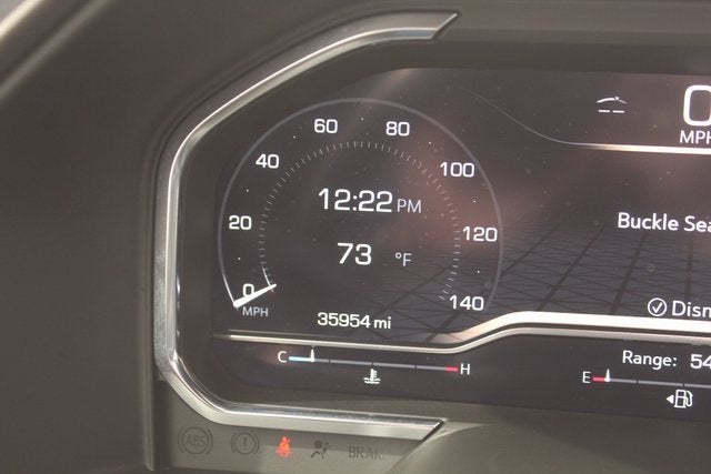 2024 GMC Sierra 2500 HD AT4X