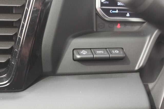 2024 GMC Sierra 2500 HD AT4X