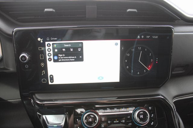 2024 GMC Sierra 2500 HD AT4X