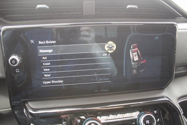 2024 GMC Sierra 2500 HD AT4X