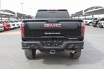 2024 GMC Sierra 2500 HD AT4X