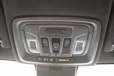 2024 GMC Sierra 2500 HD AT4X