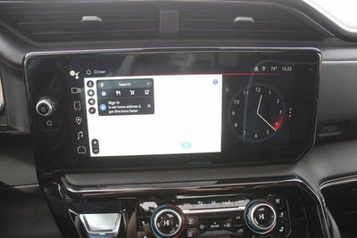 2024 GMC Sierra 2500 HD AT4X