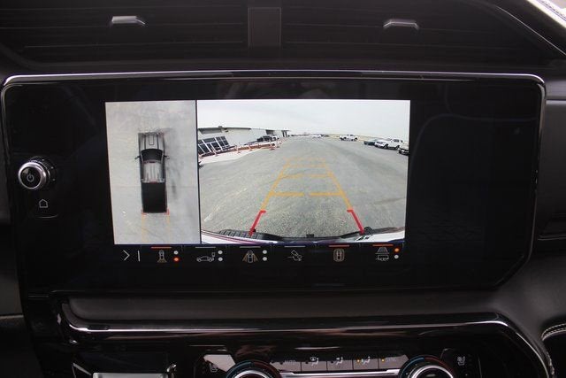 2024 GMC Sierra 2500 HD AT4X