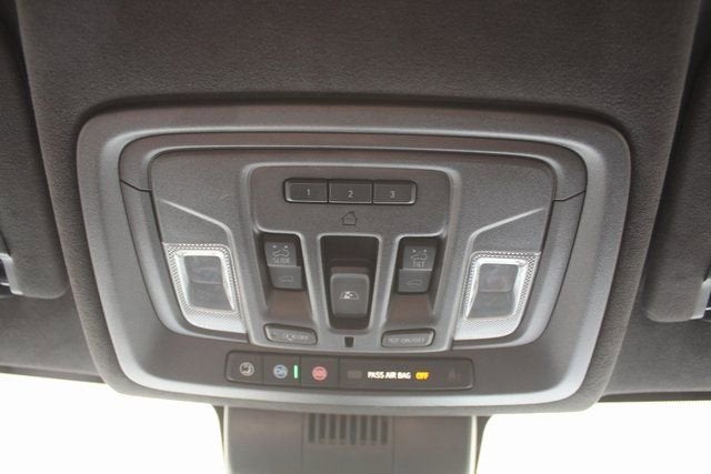 2024 GMC Sierra 2500 HD AT4X